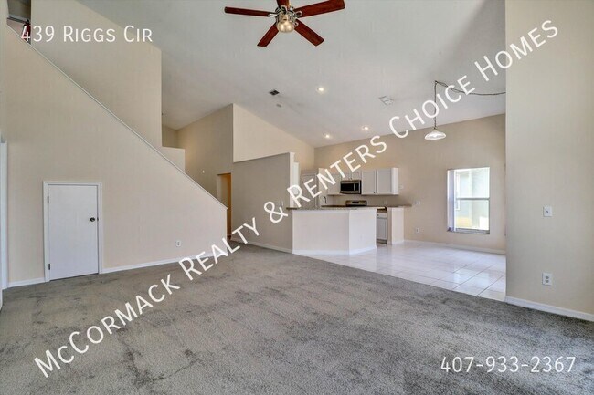 Building Photo - 439 Riggs Cir