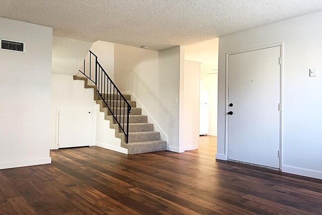 Floorplan - East Orange Village Apartments