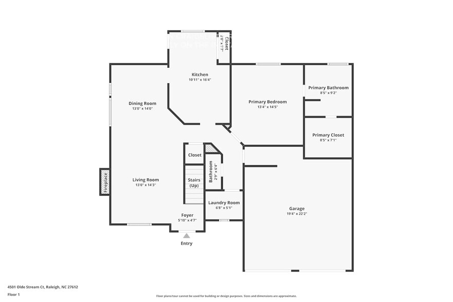 Building Photo - 4501 Olde Stream Ct