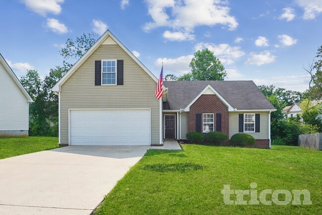 Building Photo - 1224 Ballater Dr