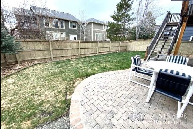 Building Photo - 3568 Craftsbury Dr