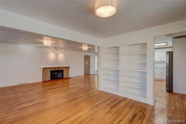 Building Photo - 3273 S Florence Ct