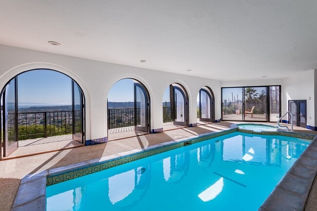 Building Photo - World-Class Ocean views abound with this American Riviera Gem!