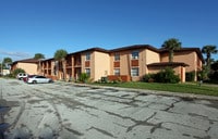 Building Photo - SSET