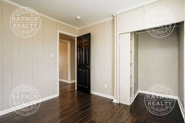 Building Photo - 2856 Cornwallis Rd