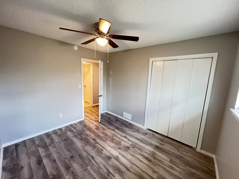 Bedroom - 712 NW 20th St