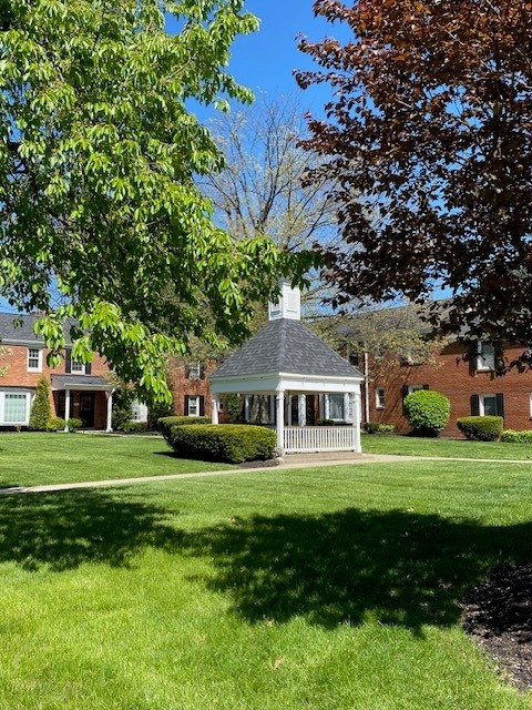 Building Photo - 838 Thorn St