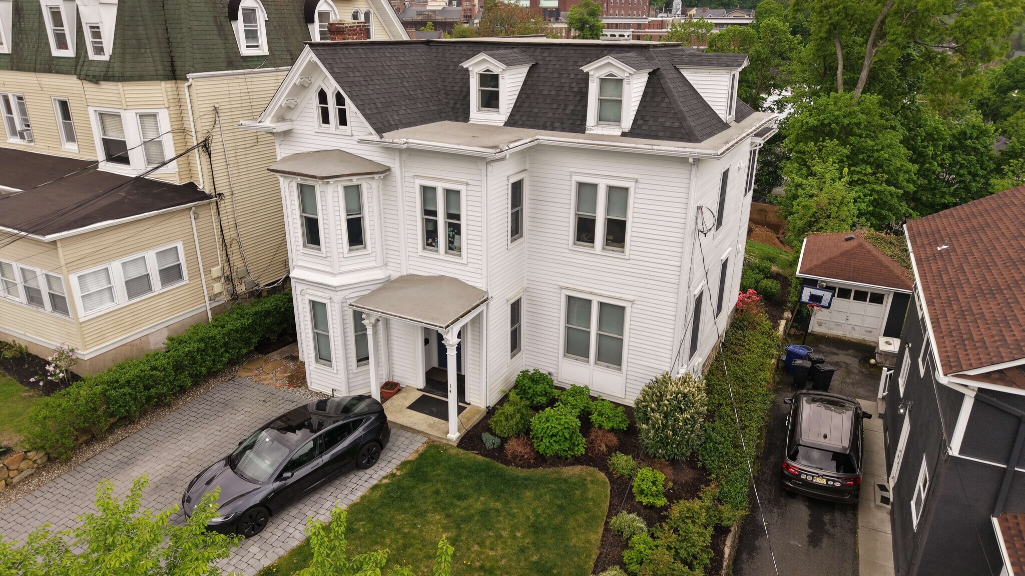 Front of house - 14 Prospect St