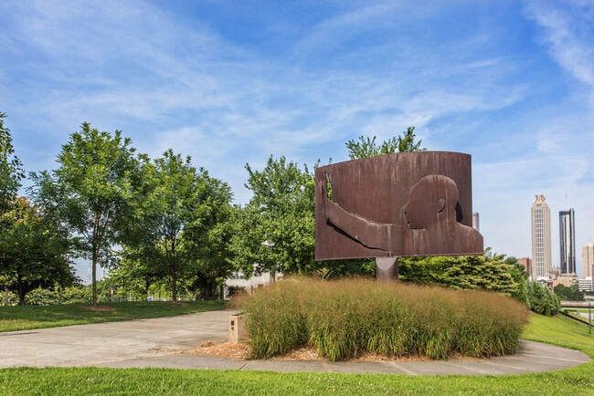 Building Photo - 71 Randolph St NE