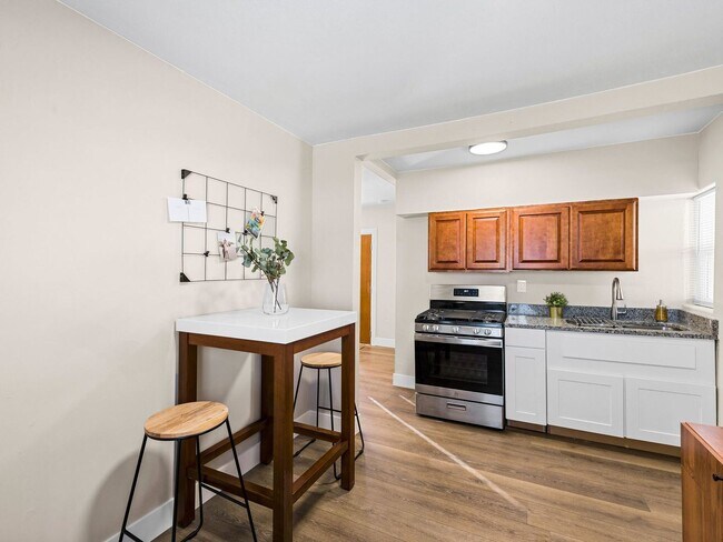 Building Photo - Charming 1BD/1BA ADU in Denver’s Westwood ...