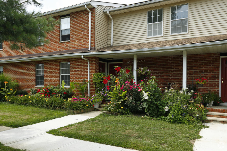 Building Photo - Sturwood Hamlet Apartments