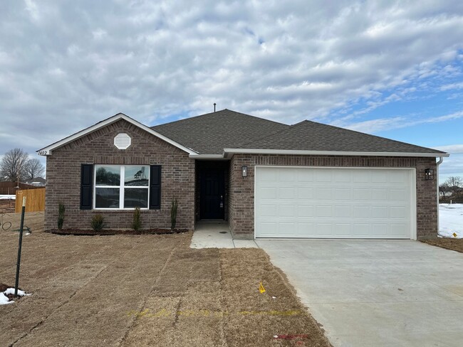 Building Photo - BRAND NEW Three Bedroom | Two Bath Home in...