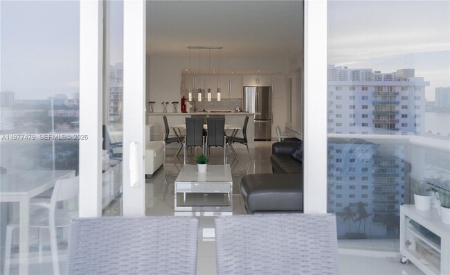 Building Photo - 19370 Collins Ave
