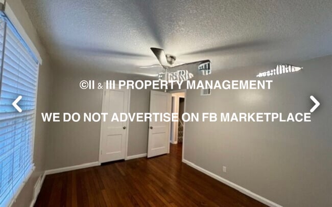 Building Photo - 7401 Nall Ave