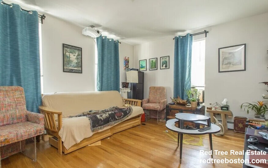 Primary Photo - 428 Franklin St