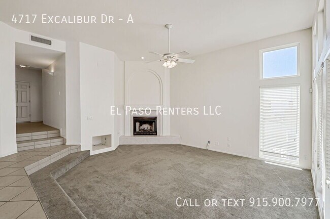 Building Photo - 4717 Excalibur Dr