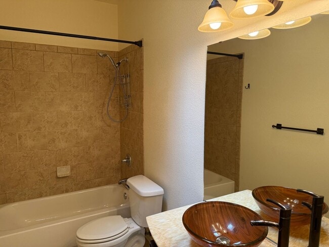 Building Photo - Campstone Subdivision