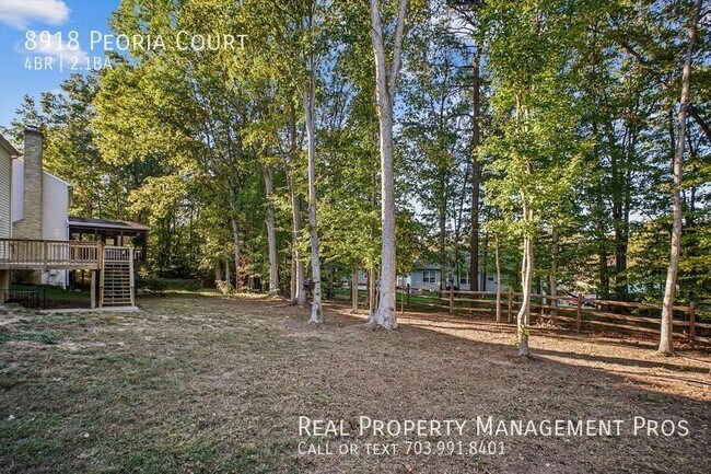 Building Photo - 8918 Peoria Ct