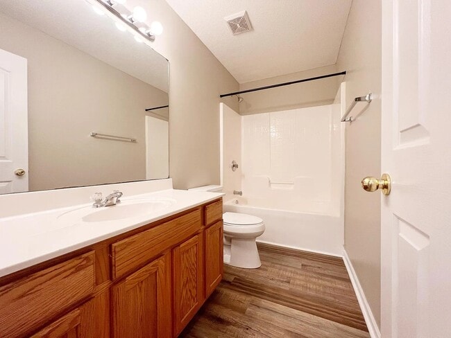 Building Photo - 504 Timber Walk Dr