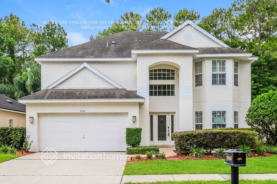 Primary Photo - 8568 Glenbury Ct N