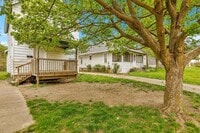 Building Photo - 1522 Bailey St
