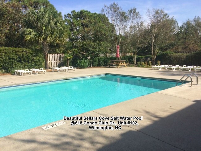 Building Photo - Great Location on CBR! 1 Bedroom, 1 Bath W...