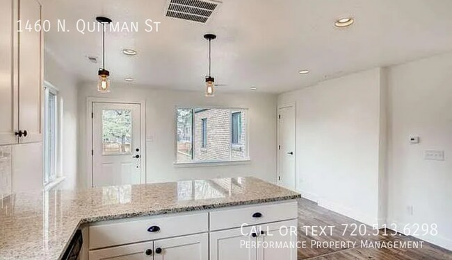 Building Photo - 1460 Quitman St
