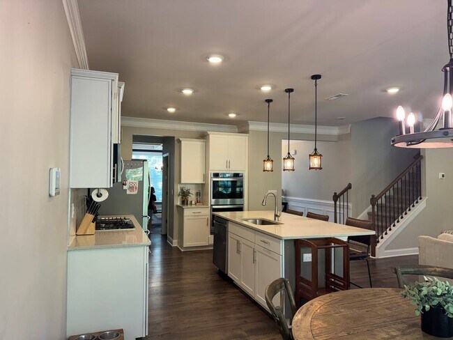 Building Photo - FIVE Bedroom Home in Iron Stations's The Farm at Ingleside!