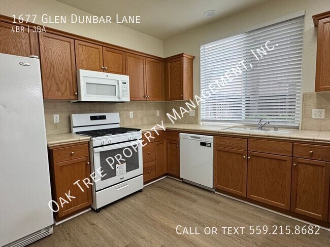 Building Photo - 1677 Glen Dunbar Ln