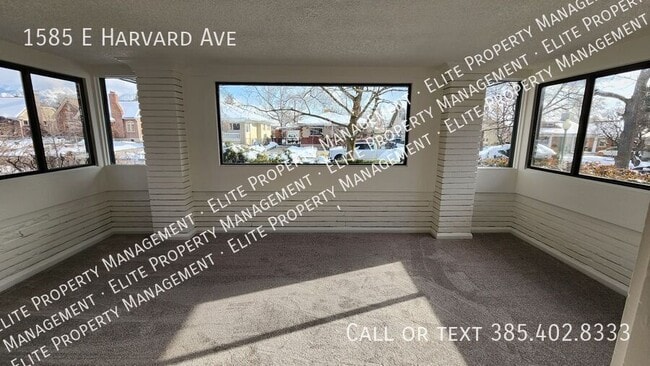 Building Photo - 1585 Harvard Ave