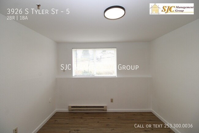 Building Photo - Recently updated two bedroom unit for rent...