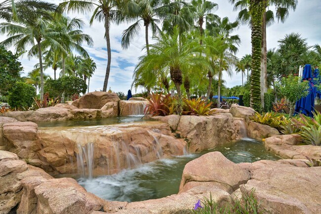 Building Photo - AVAILABLE April - 2/2.5 Townhome with 1 Car garage in Paseo!