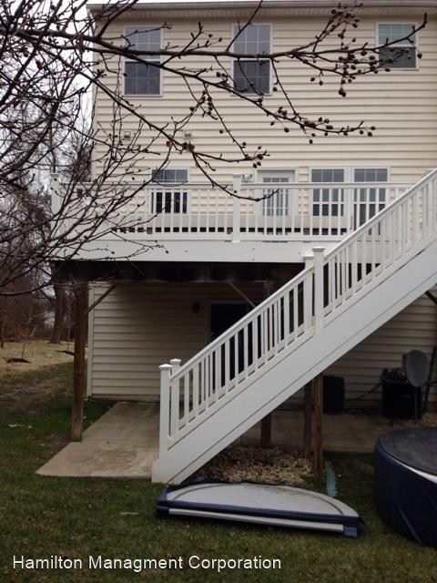 Building Photo - 3 br, 3.5 bath House - 433 Scarecrow Court