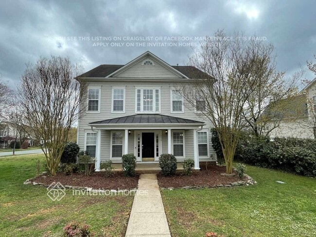 Building Photo - 578 Lansfaire Ave NW