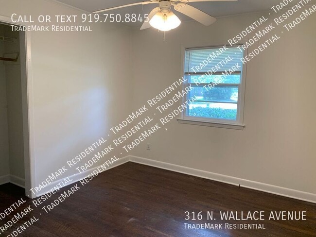Building Photo - 316 N Wallace Ave