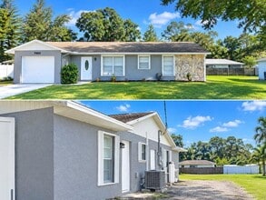 Building Photo - 7402 Lakeland Blvd