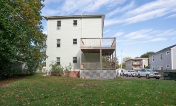 Building Photo - 64 Crapo St