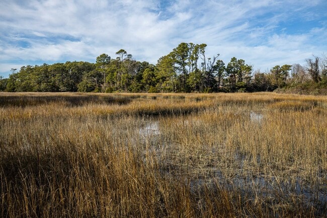 Building Photo - Marsh View Beaufort Home Available Now