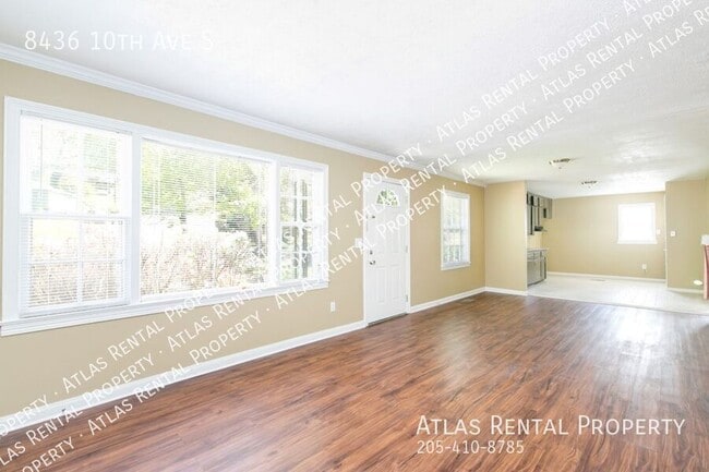 Building Photo - 8436 10th Ave S