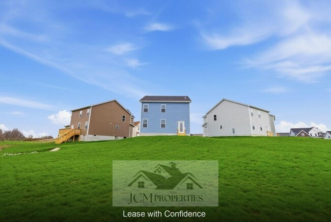 Building Photo - 117 Lambert Fld