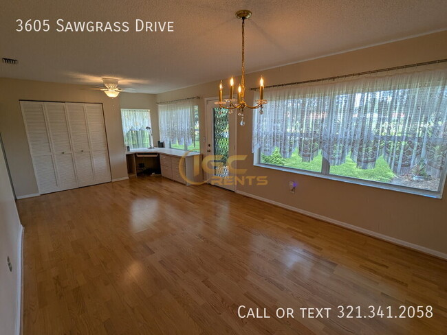 Building Photo - 3605 Sawgrass Dr