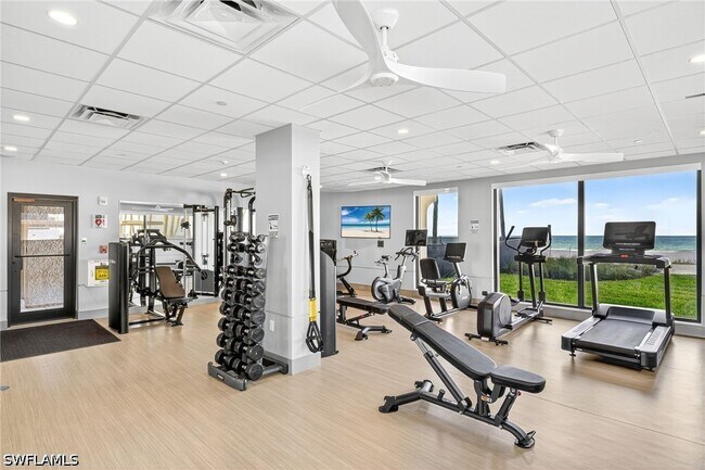 Building Photo - 4001 Gulf Shore Blvd N