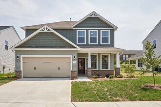 Building Photo - Available on July 10! Modern Home with Spacious Layout Near Downtown Kernersville