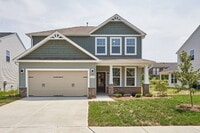 Building Photo - Modern Home with Spacious Layout Near Downtown Kernersville