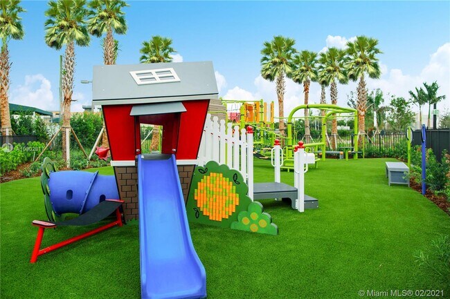 Building Photo - 9480 NW 41st St