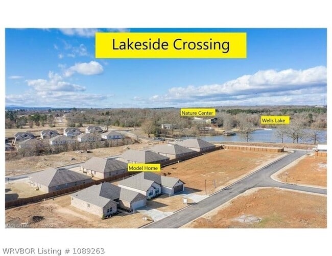 Building Photo - 9000 Mayswood Pl