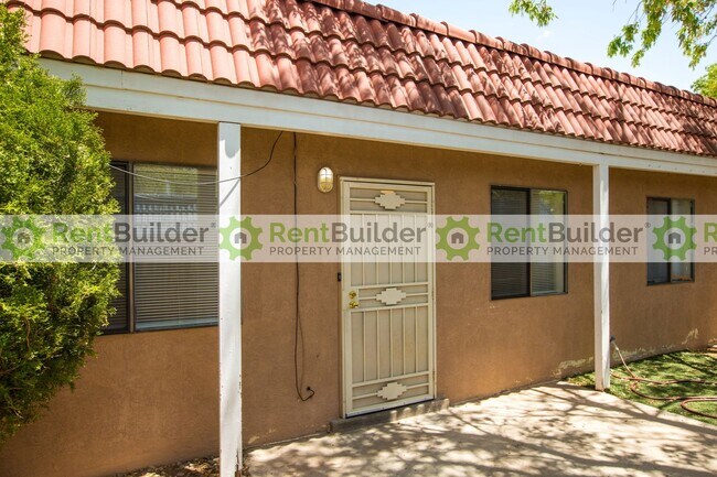 Building Photo - 12124 Menaul Blvd NE