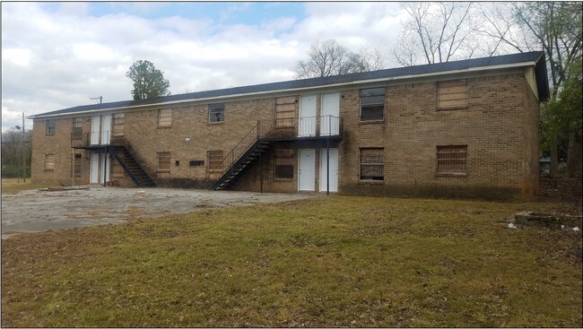 Building Photo - 3311 16th Ave