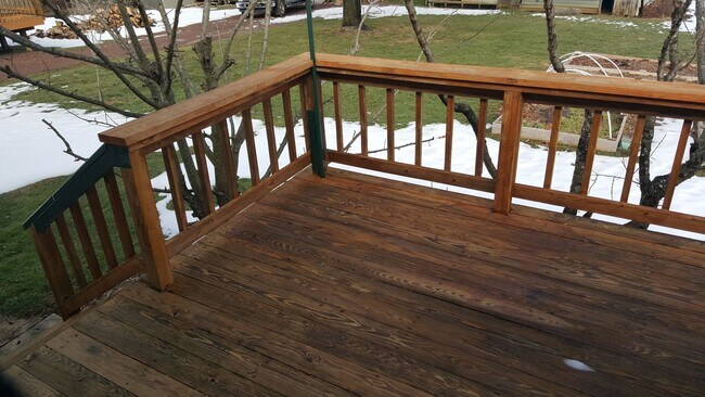 Building Photo - Incredibly well maintained rancher in Monrovia available mid June!
