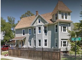 Building Photo - 693 Belmont Ave
